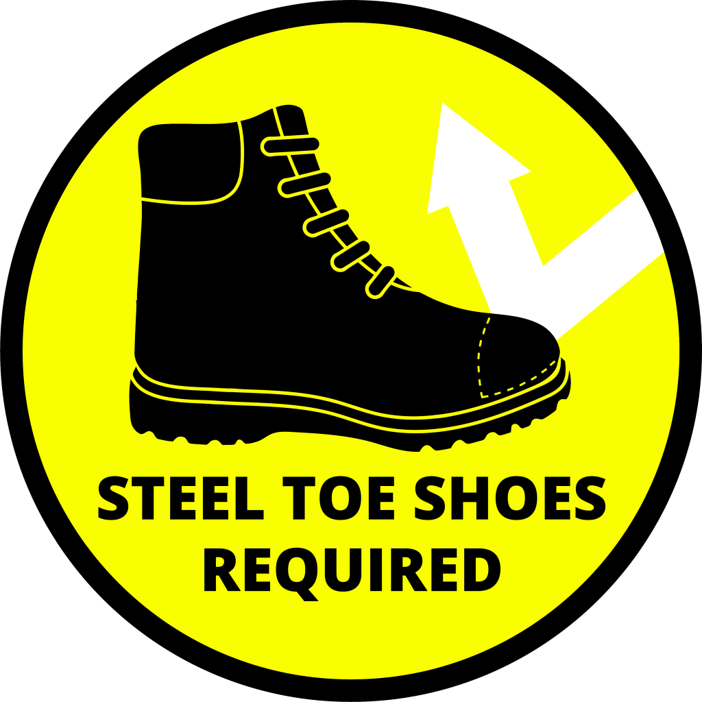 marks steel toe