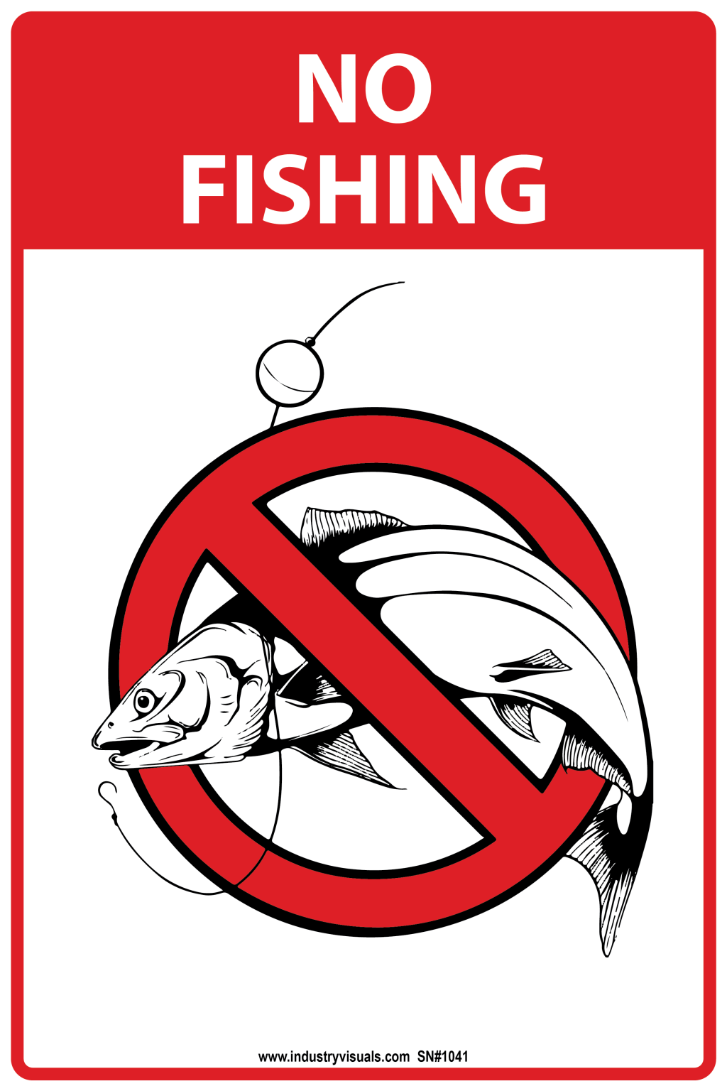 NO Fishing Industry Visuals